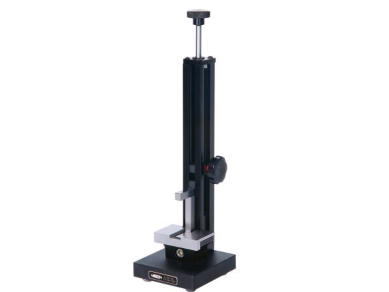 Furatmérőkhöz beállító állvány 0-160 mm - Insize