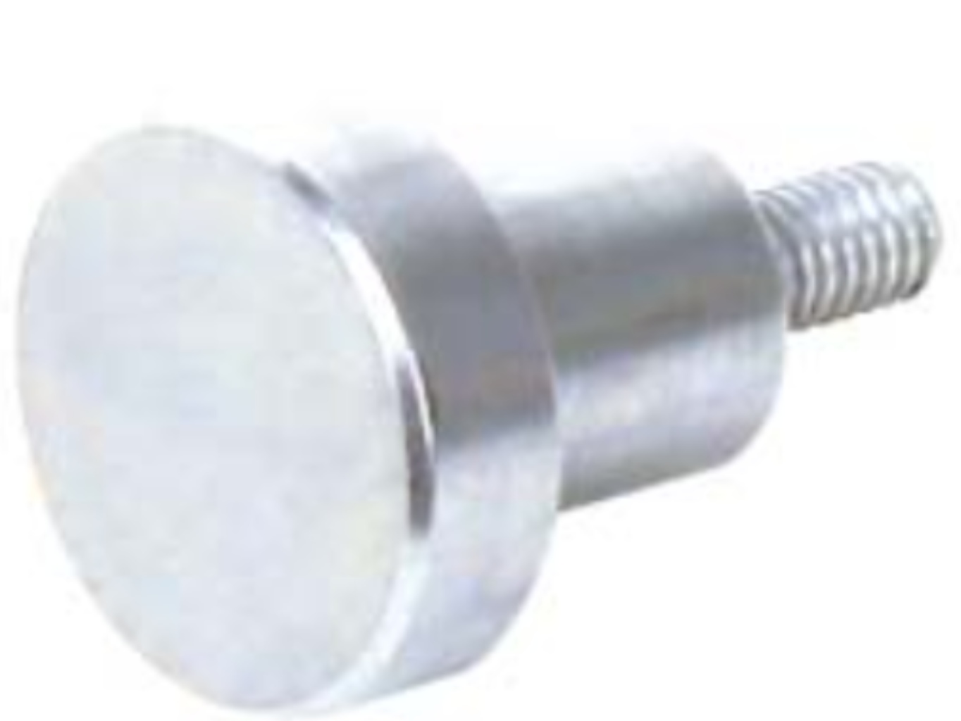 Lapos tapintó mérőórákhoz 10/10 mm - Insize