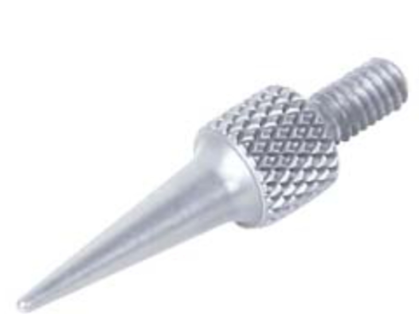 Tű hegyű tapintó mérőórákhoz 2/15 mm - Insize