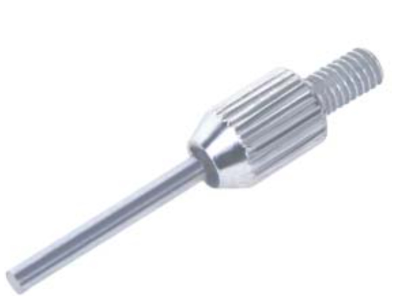 Tű hegyű tapintó mérőórákhoz 2/18 mm - Insize