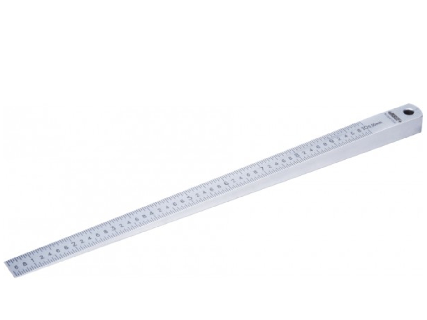 Nyílásszélesség mérőék 0.4-6/0.05 mm- Insize