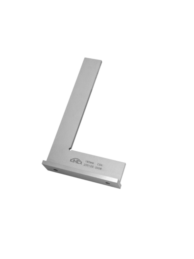 KINEX » K-MET Precíziós talpas derékszög KINEX 4054