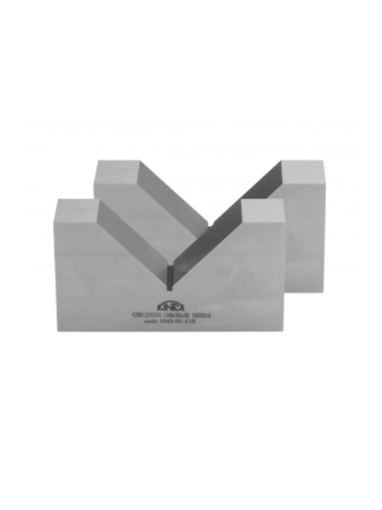 KINEX » K-MET V-prizma pár KINEX 1-110
