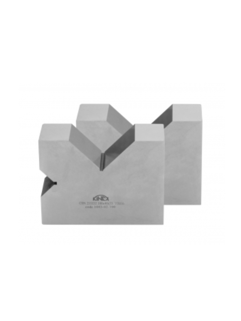 KINEX » K-MET V-prizma pár KINEX 2-180