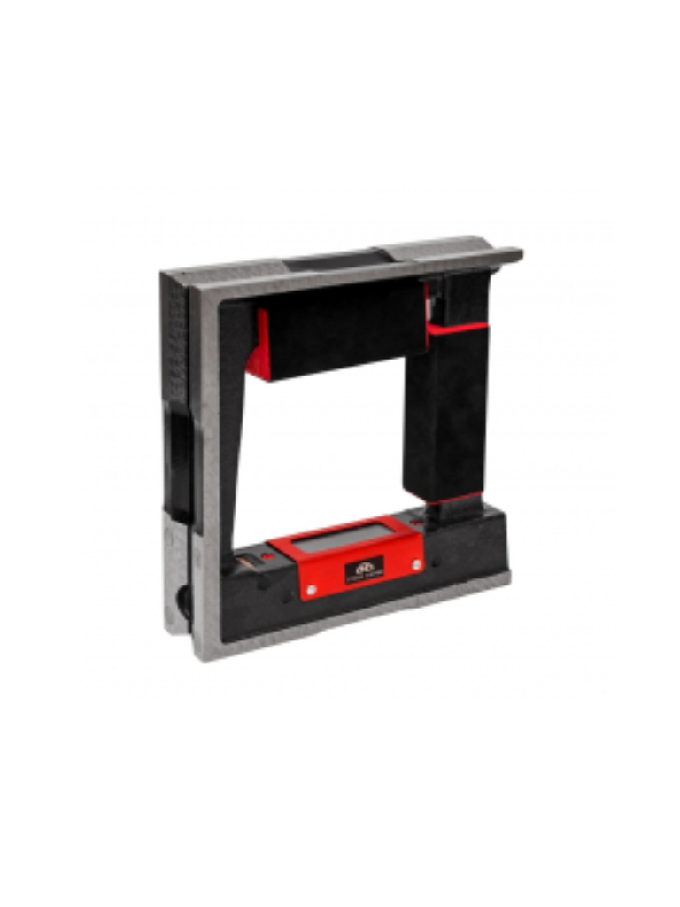 KINEX » K-MET Precíziós keretes vízmérték KINEX 02-200