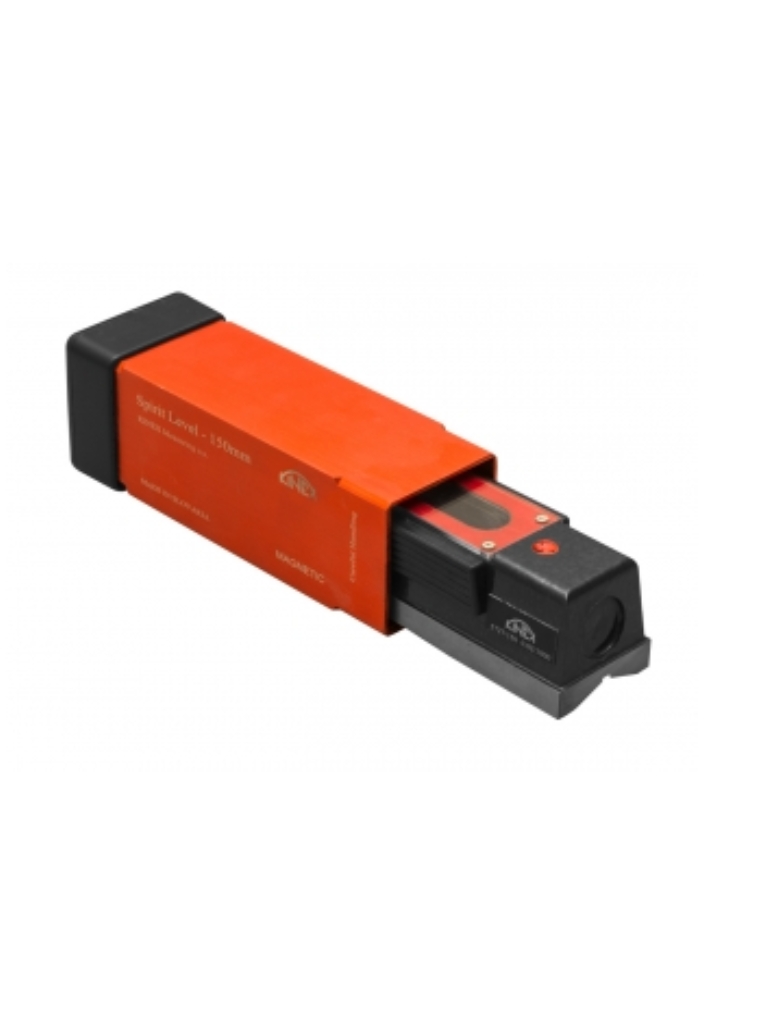 KINEX » K-MET Precíziós prizmás vízmérték KINEX 300