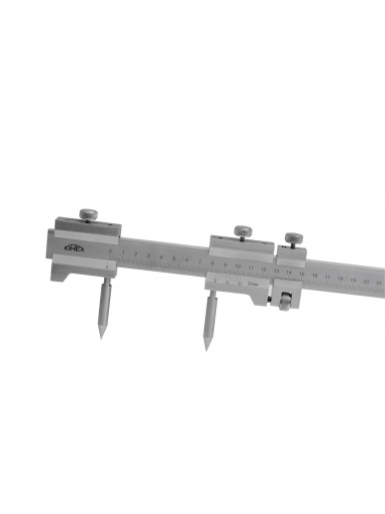 KINEX » K-MET Karcoló tolómérő KINEX 2078