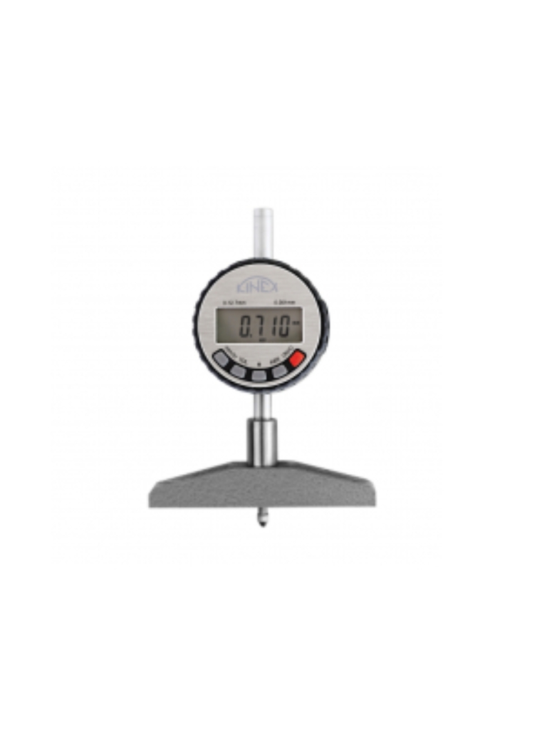 KINEX » K-MET Mélységmérő híd mérőórákhoz KINEX 100