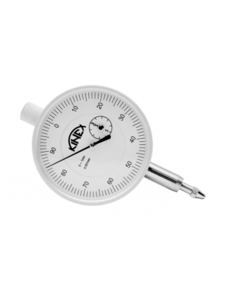 KINEX » K-MET Analóg mérőóra KINEX 1