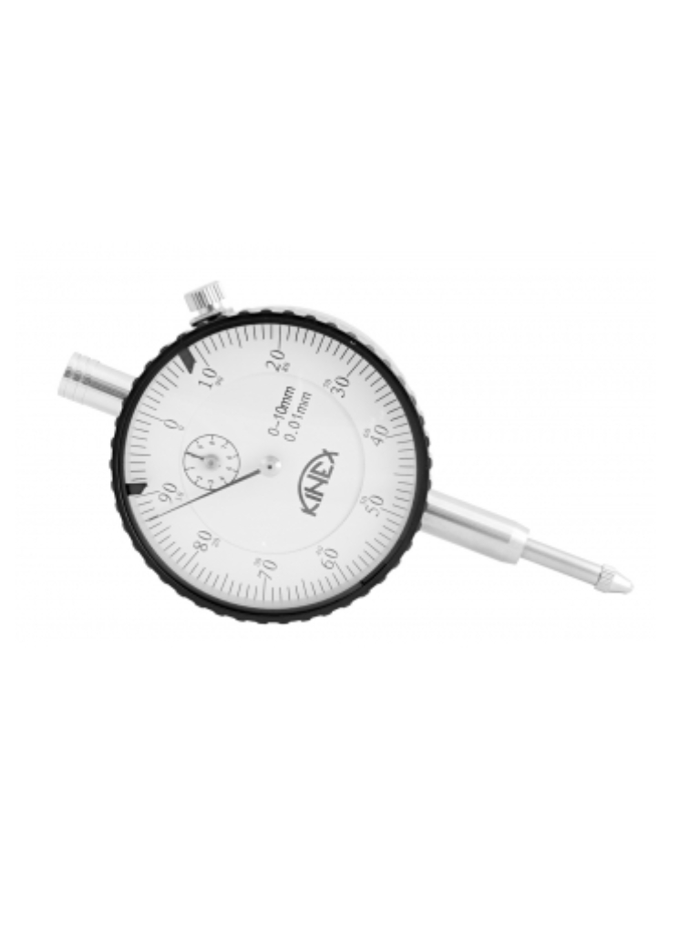 KINEX » K-MET Analóg mérőóra KINEX 10