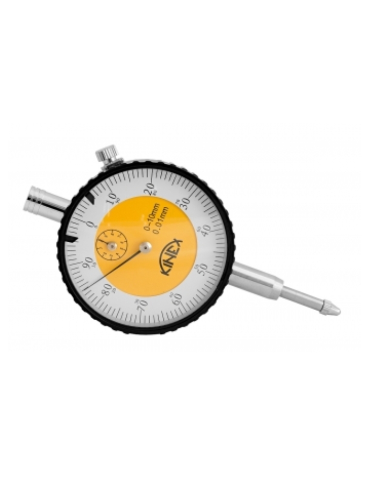 KINEX » K-MET Analóg mérőóra KINEX 110