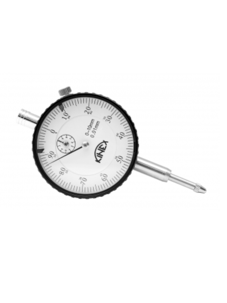 KINEX » K-MET Fogantyús hátú mérőóra KINEX 410