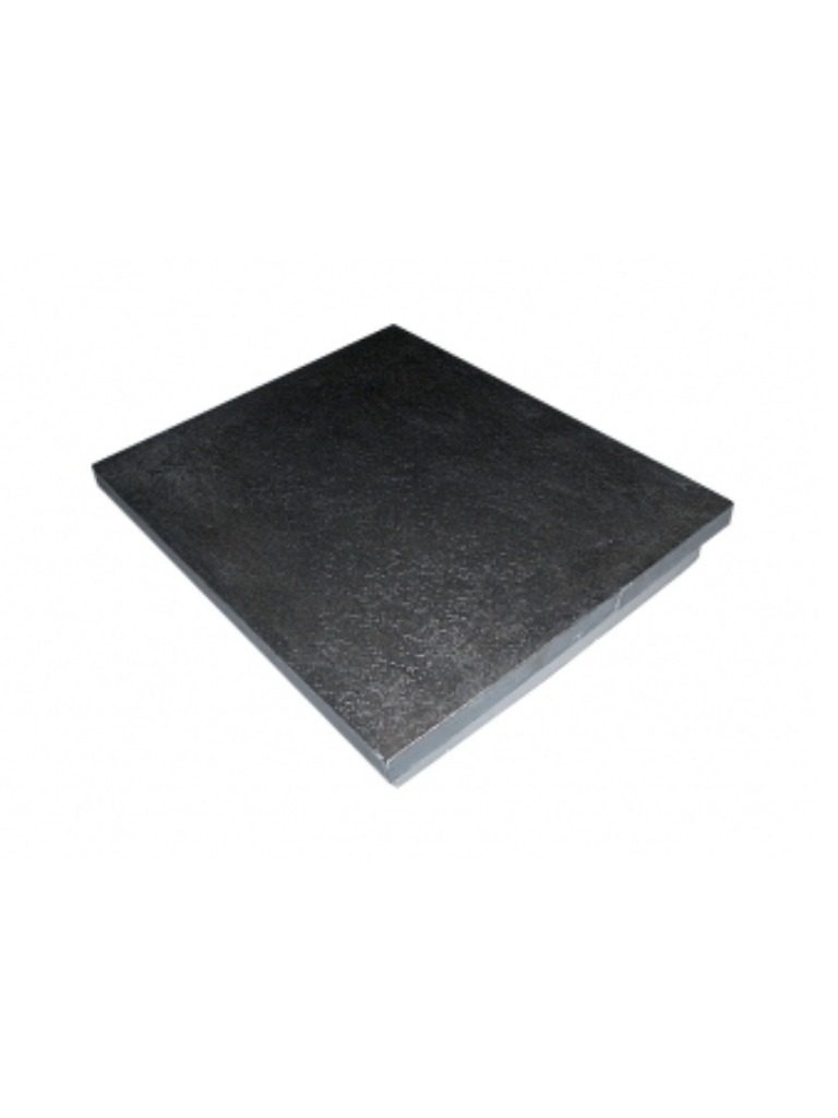 KINEX » K-MET Öntöttvas mérőlap - KINEX 80