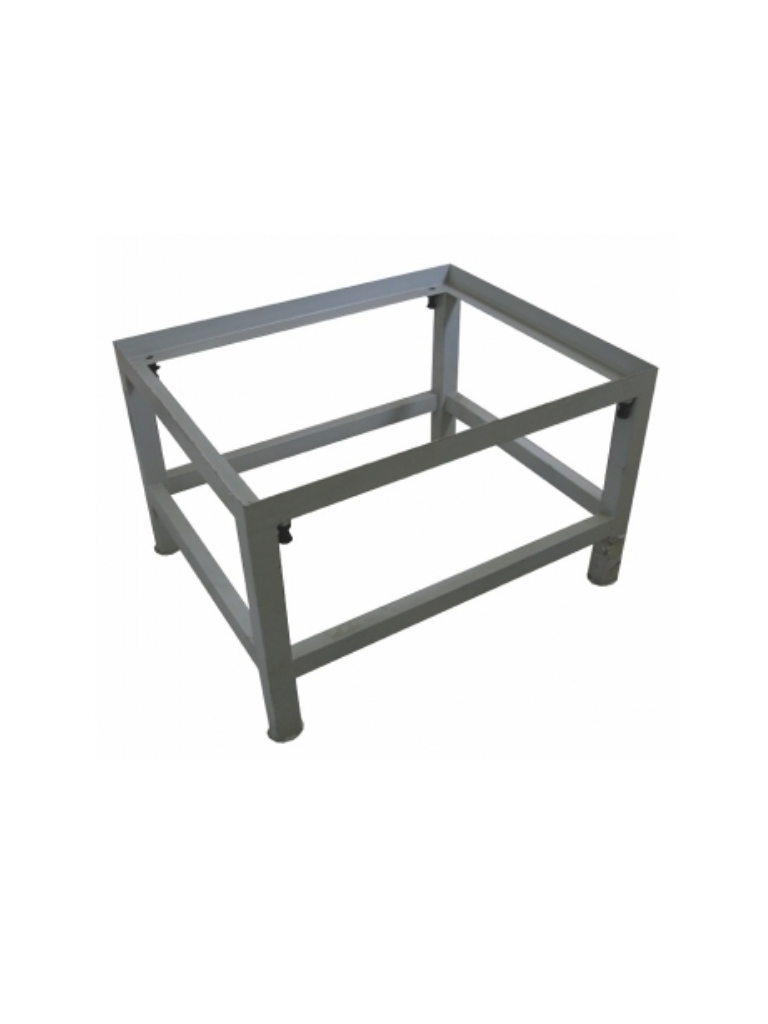 KINEX » K-MET Öntöttvas mérőlap tartó asztal - KINEX 60