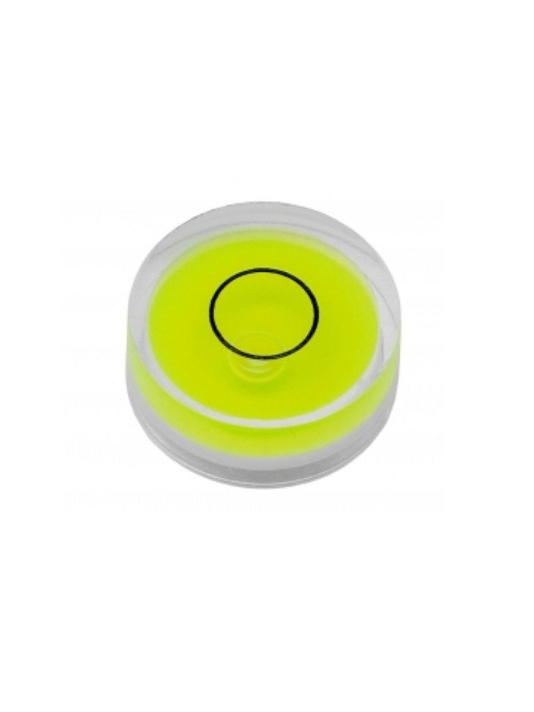 KINEX » K-MET Kerek vízmérték - KINEX 25