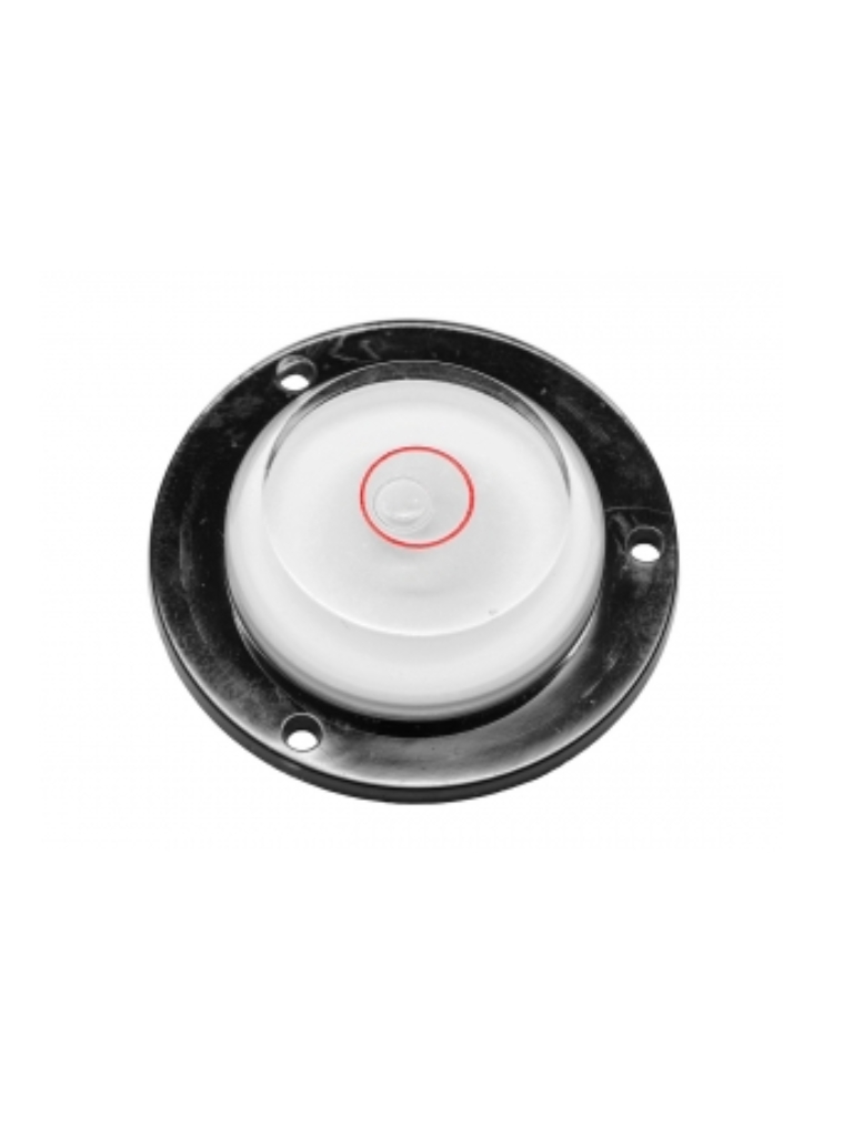 KINEX » K-MET Kerek vízmérték szerelési lyukakkal - KINEX 30