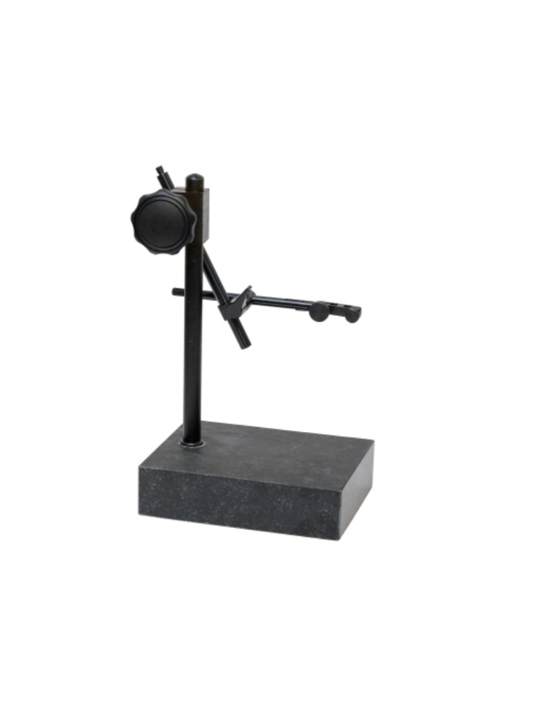 KINEX » K-MET Gránit talpas mérőóra állvány - KINEX 300