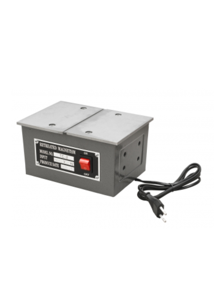 KINEX » K-MET Demagnetizáló - KINEX 190