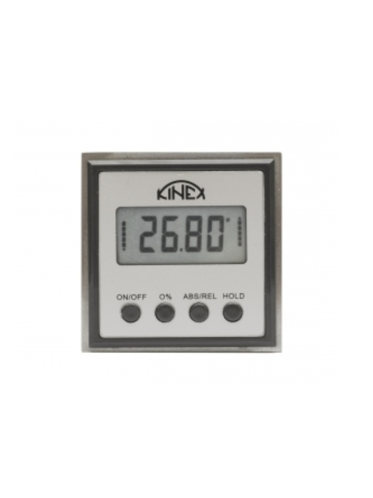 KINEX » K-MET Digitális dőlésmérő - KINEX 50