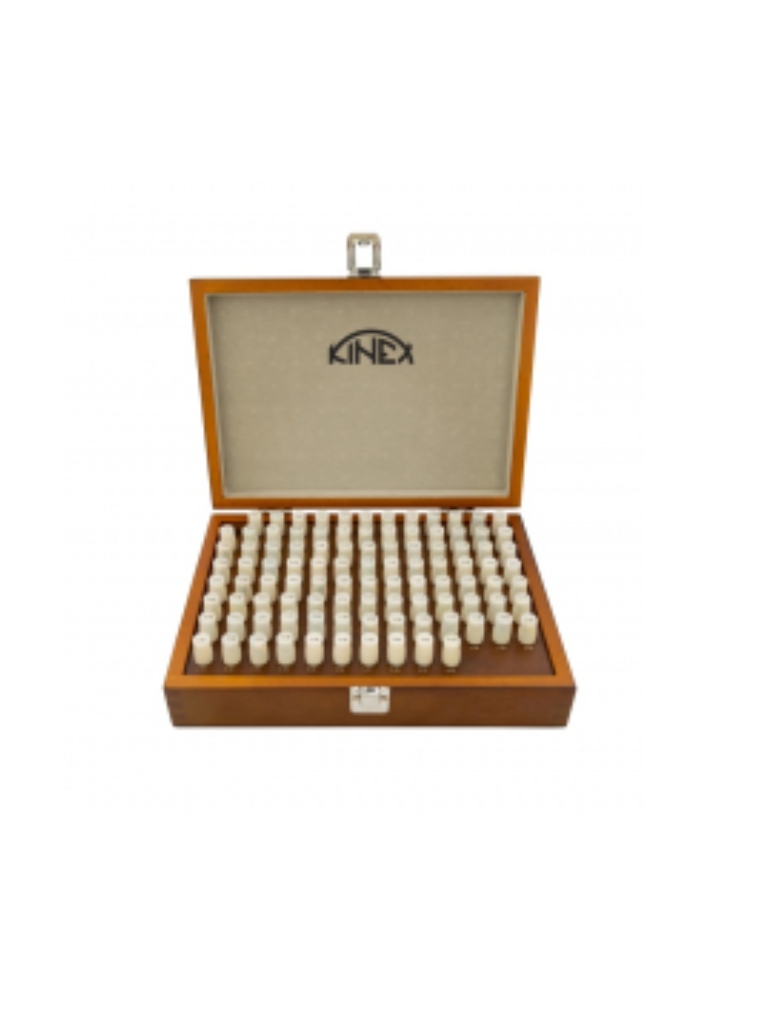 KINEX » K-MET Mérőcsap készlet KINEX 14-6