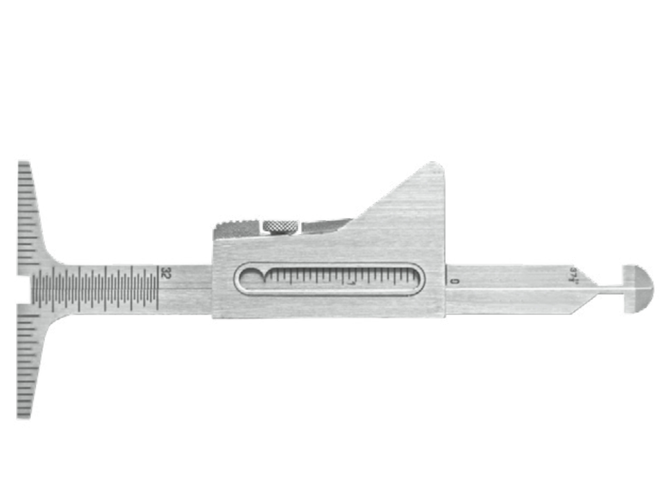 KINEX » K-MET Csőhegesztés ellenőrző idomszer - Kinex