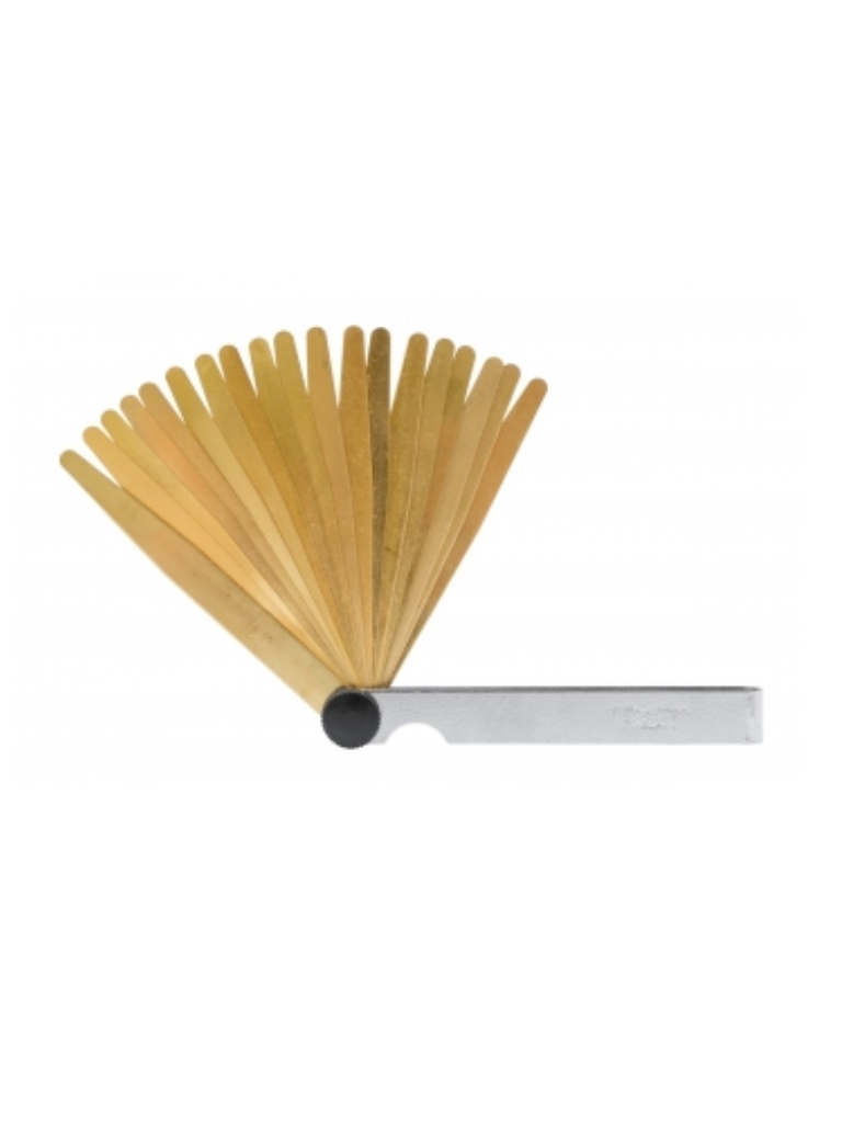 KINEX » K-MET Nem-mágneses hézagmérő - KINEX 1