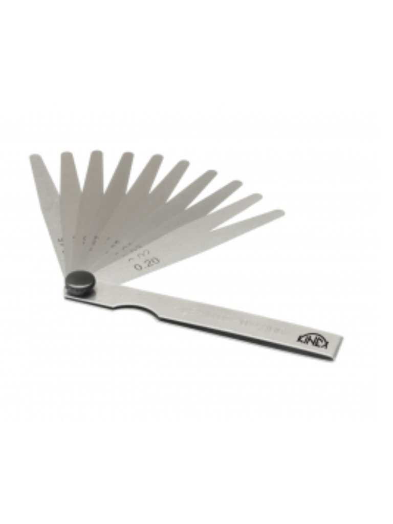 KINEX » K-MET Hézagmérő készlet KINEX 13