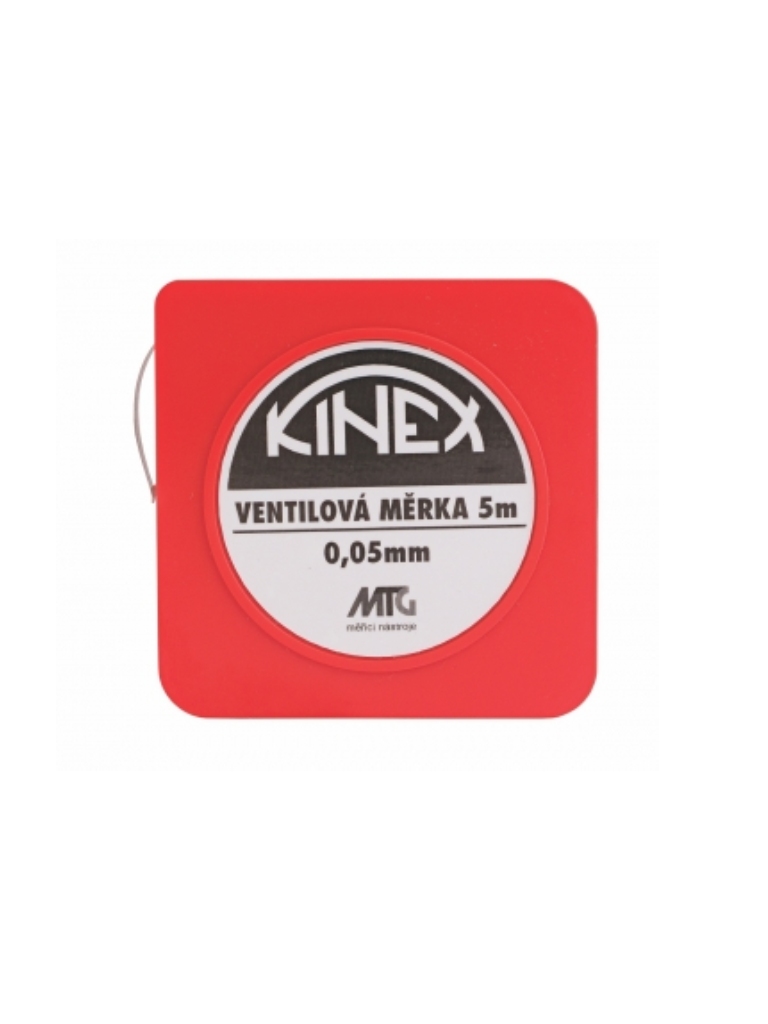 KINEX » K-MET Hézagoló szalag - KINEX 07/D