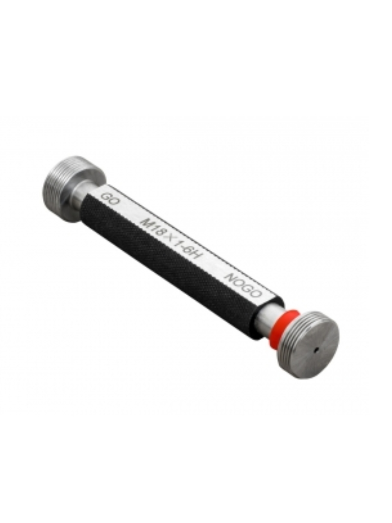 KINEX » K-MET Dugós menetidomszer - KINEX 38x2-6H