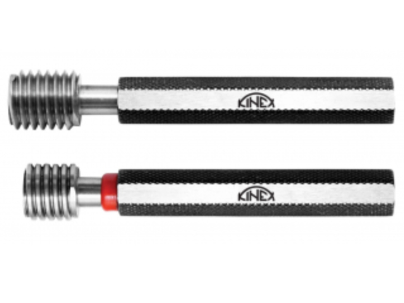 KINEX » K-MET Dugós menetidomszer - KINEX 45x1,50-6H