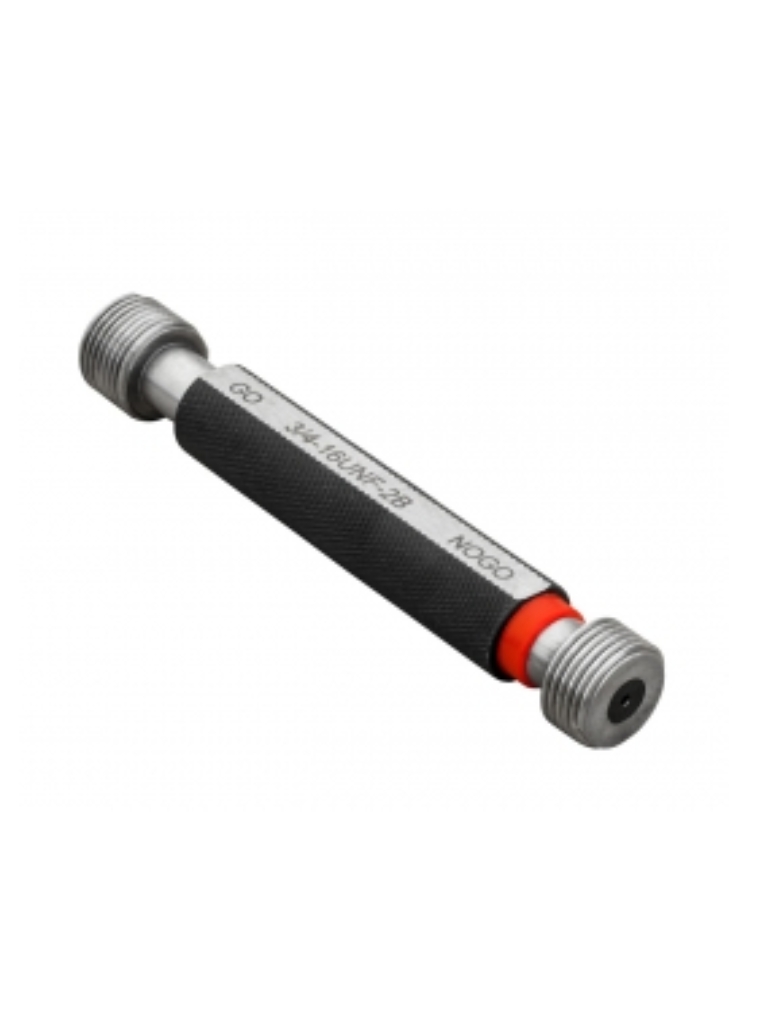 KINEX » K-MET Dugós menetidomszer - KINEX 1/4"-28 UNF-2B