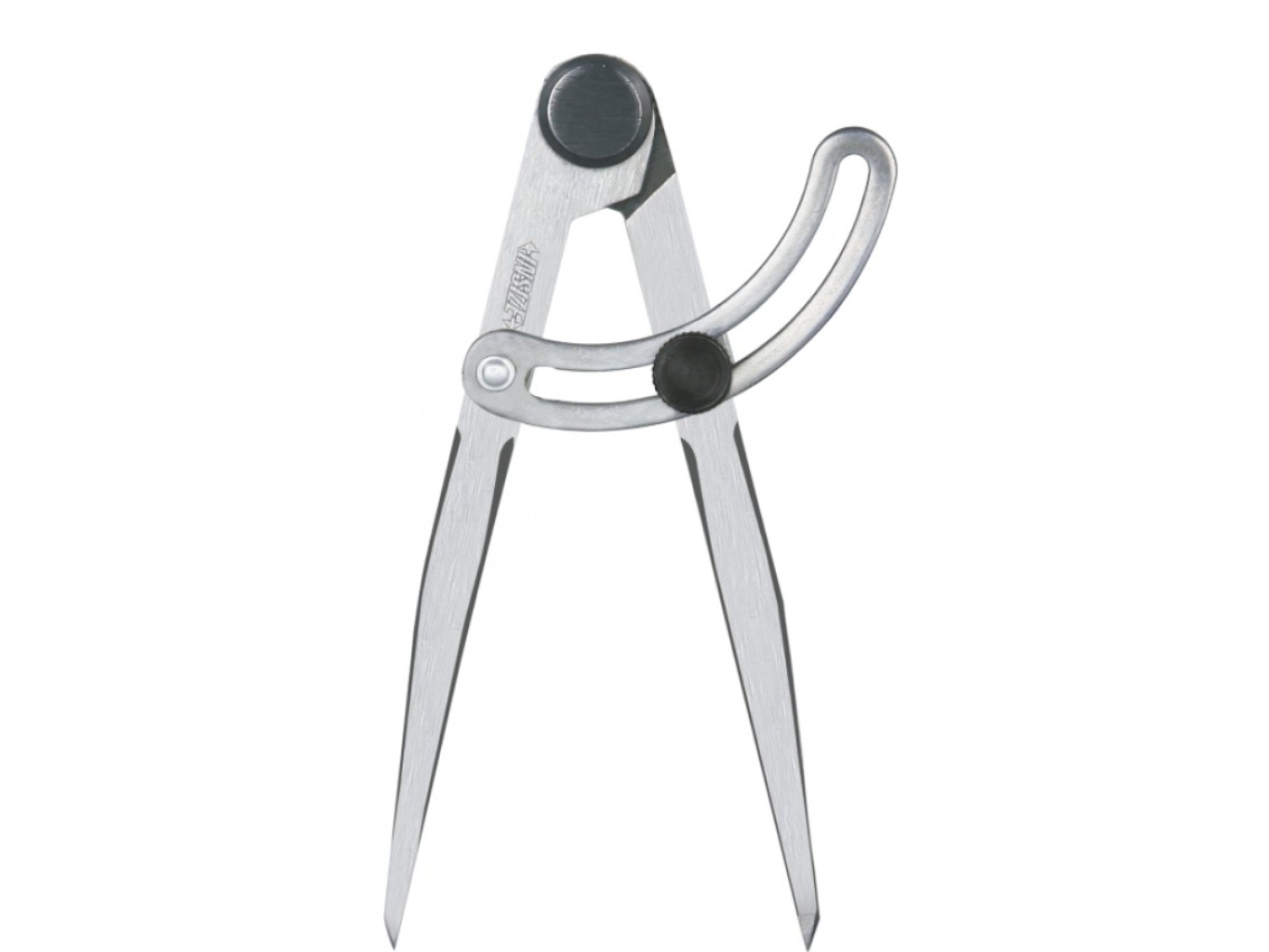 Osztókörző 0-190 mm - Insize