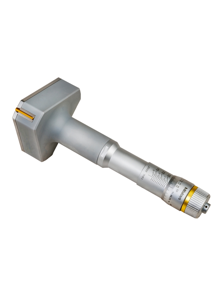 Analóg 3-pontonmérő furatmikrométer 5-6" - Mitutoyo 275