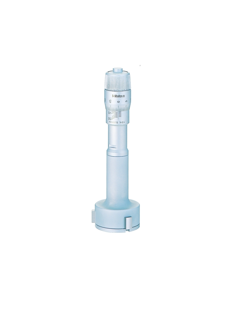 Analóg 3-pontonmérő furatmikrométer 16-20 mm - Mitutoyo 765