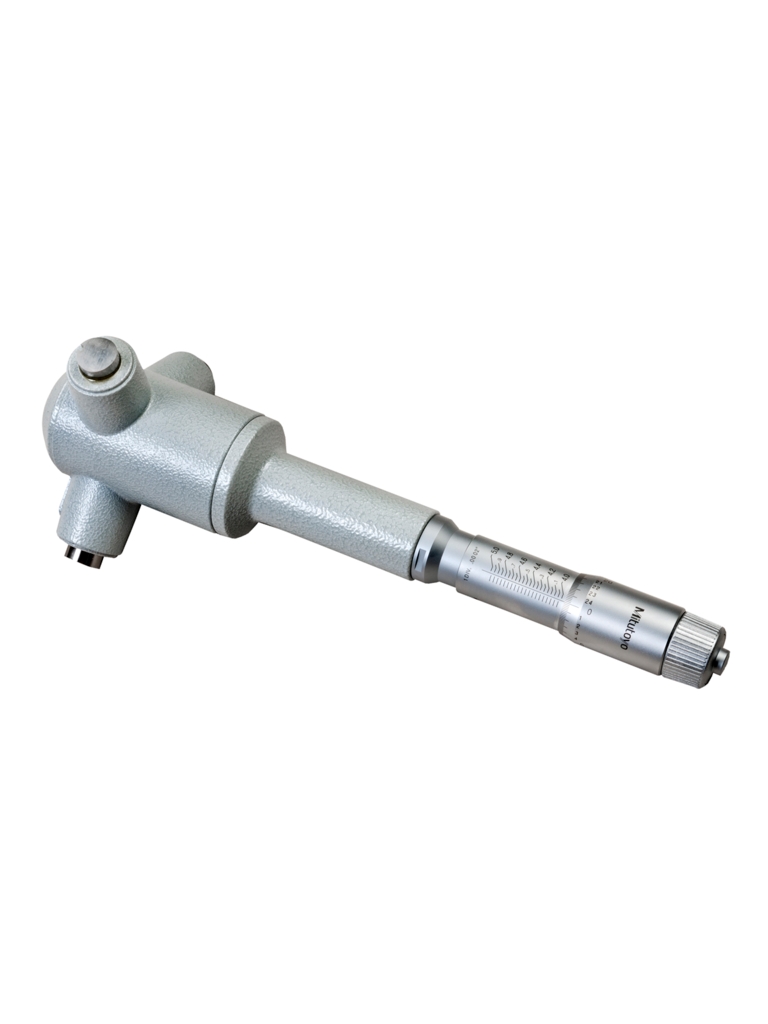 Analóg 3-pontonmérő furatmikrométer 5-6" - Mitutoyo 875