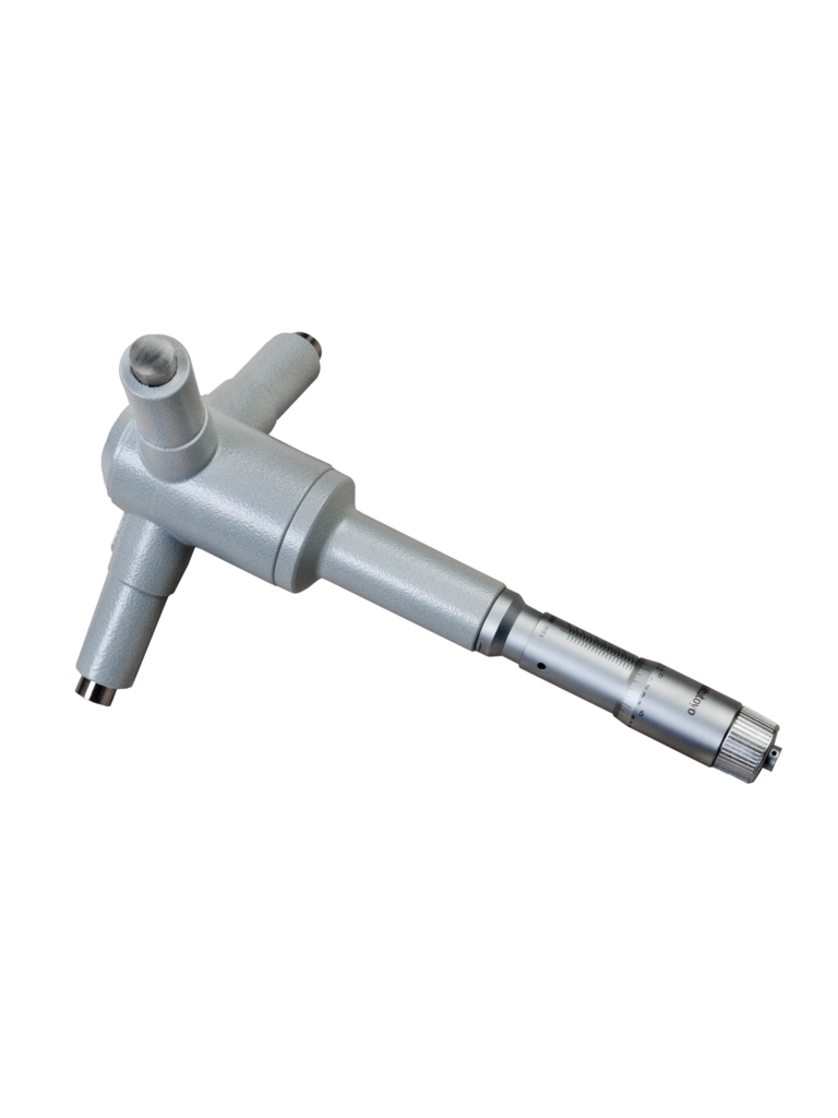 Analóg 3-pontonmérő furatmikrométer 7-8" - Mitutoyo 877