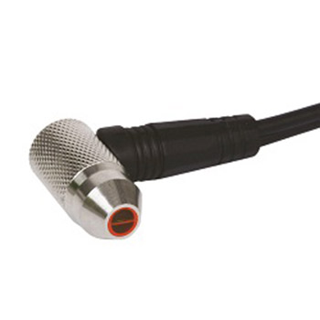 Szonda (kisméretű csövekhez), ISU-250C ultrahangos vastagságmérőhöz 0.7~20 mm - Insize