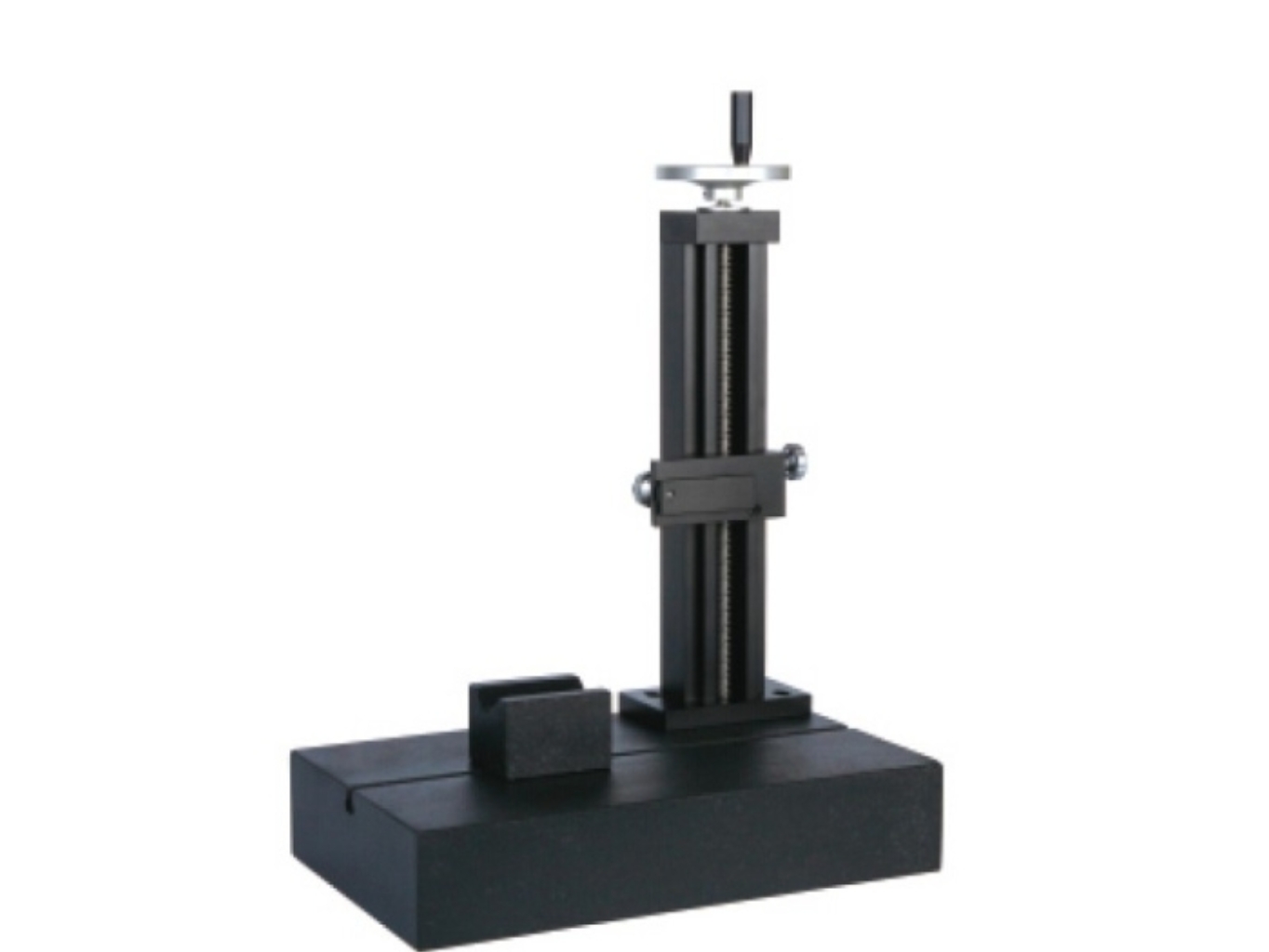 Nehéz állvány ISR-C002 érdességmérőhöz 310 mm - Insize