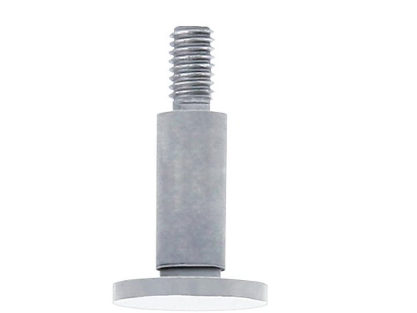 Mélységmérő tárcsás tartozék 8x0.5 mm - Insize