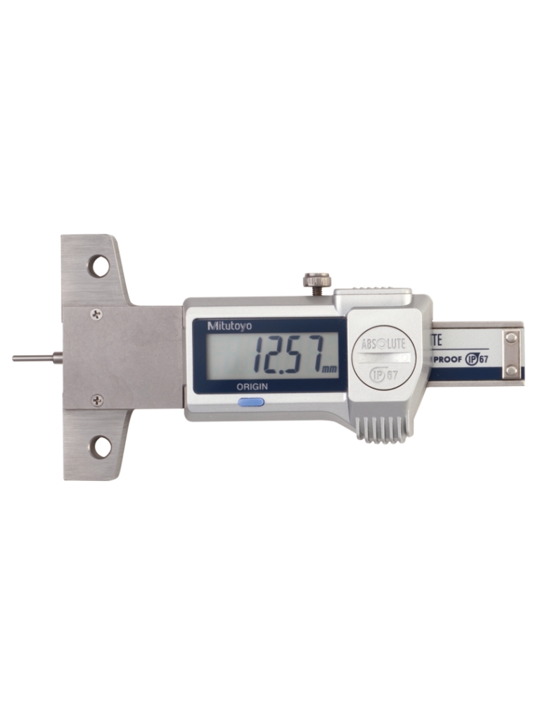 Digitális profilmélység mérő - Mitutoyo 571-100-20
