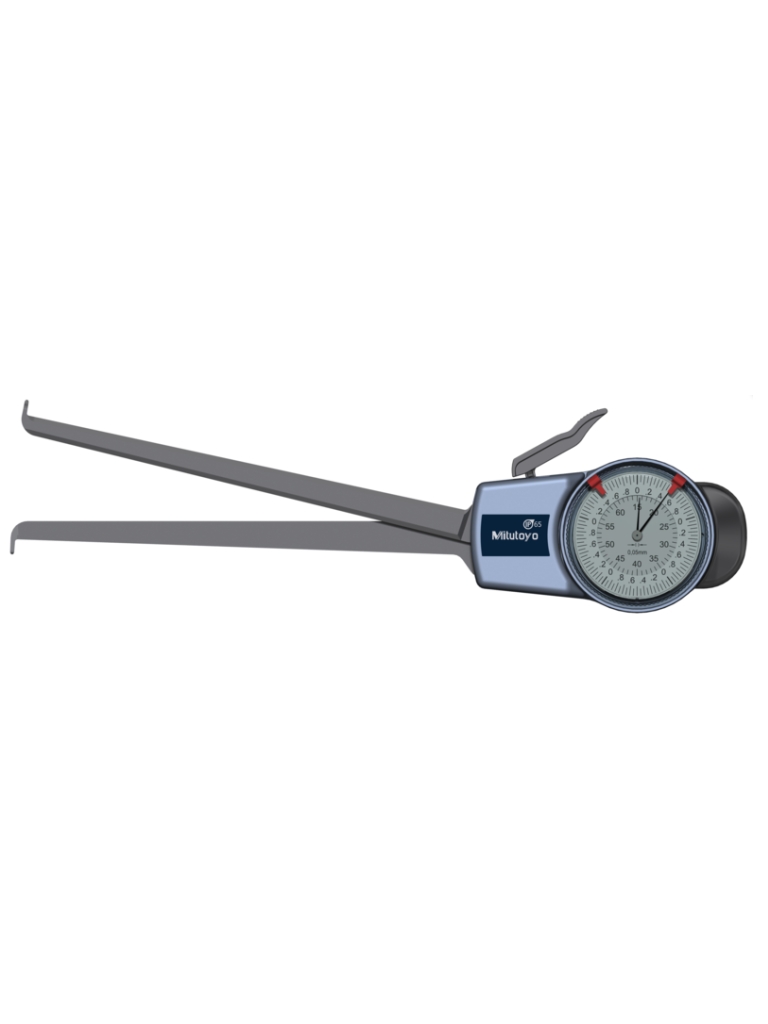 Belső tapintókaros mérőóra - Mitutoyo 209-901