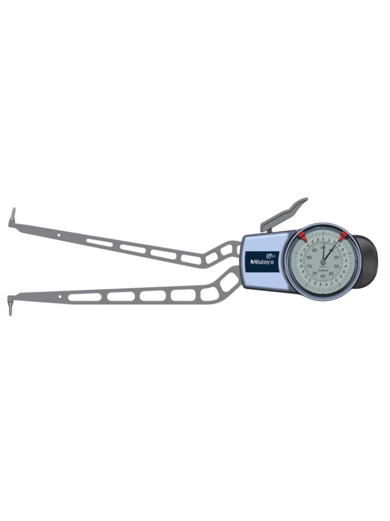 Belső tapintókaros mérőóra - Mitutoyo 209-902