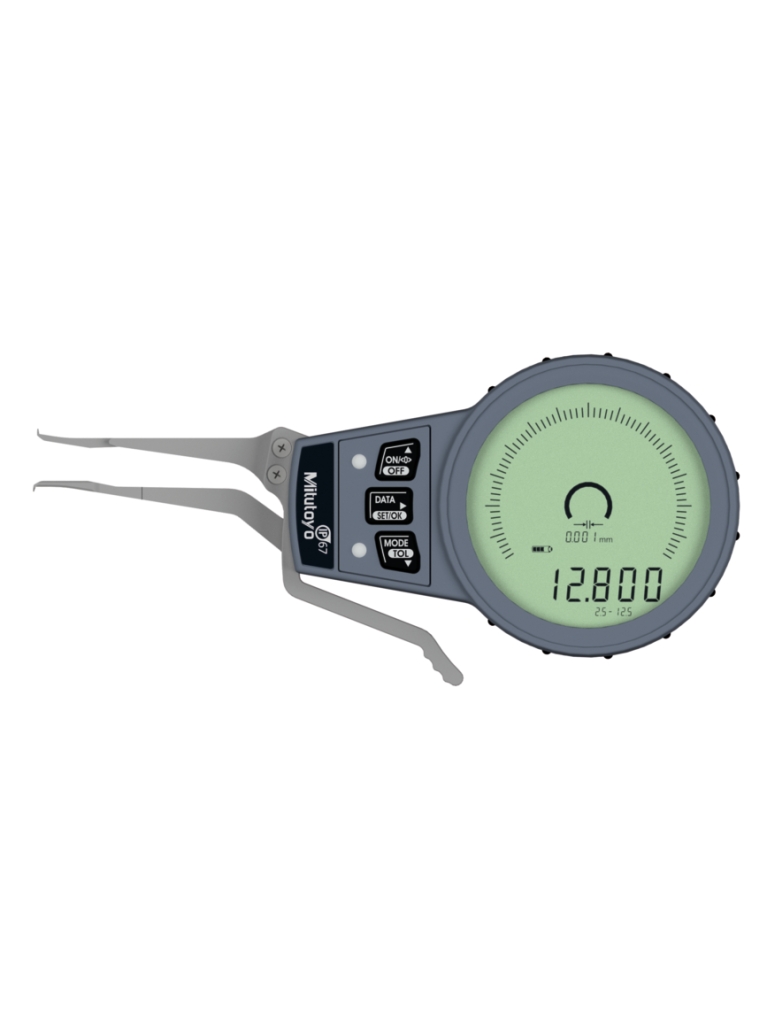 Digitális belső tapintókaros mérőóra - Mitutoyo 209-927
