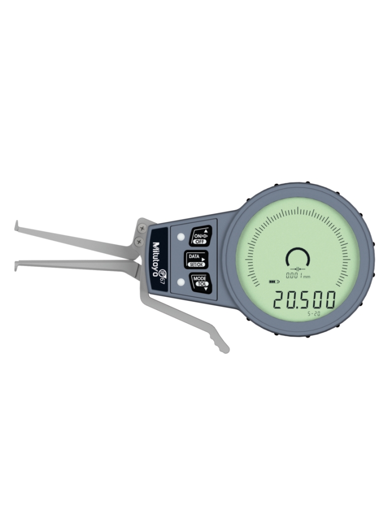 Digitális belső tapintókaros mérőóra - Mitutoyo 209-928