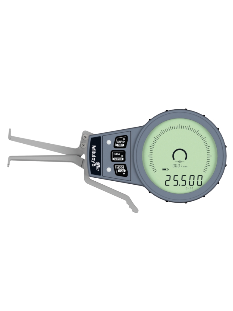 Digitális belső tapintókaros mérőóra - Mitutoyo 209-929