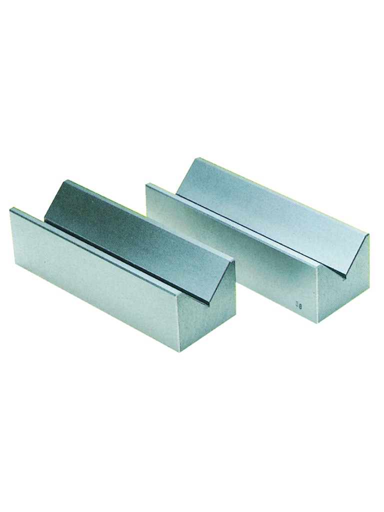 Öntöttvas V-prizma 300 mm - Mitutoyo 910-115