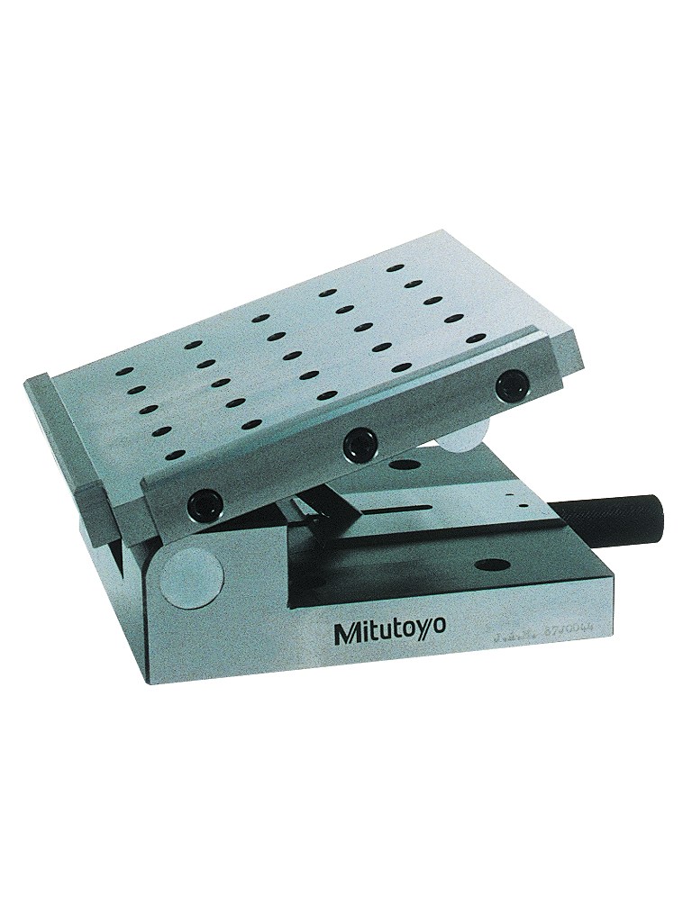 Precíziós szinusz asztal - Mitutoyo 930-628