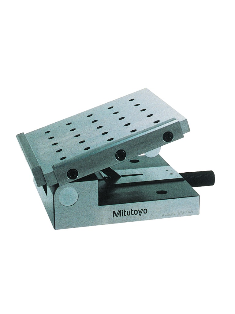 Precíziós szinusz asztal - Mitutoyo 930-626