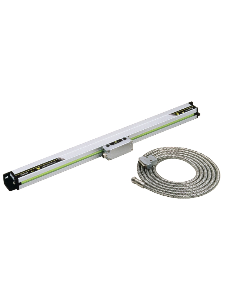 Nagy pontosságú AT103 útmérőléc 1000 mm - Mitutoyo 539-127