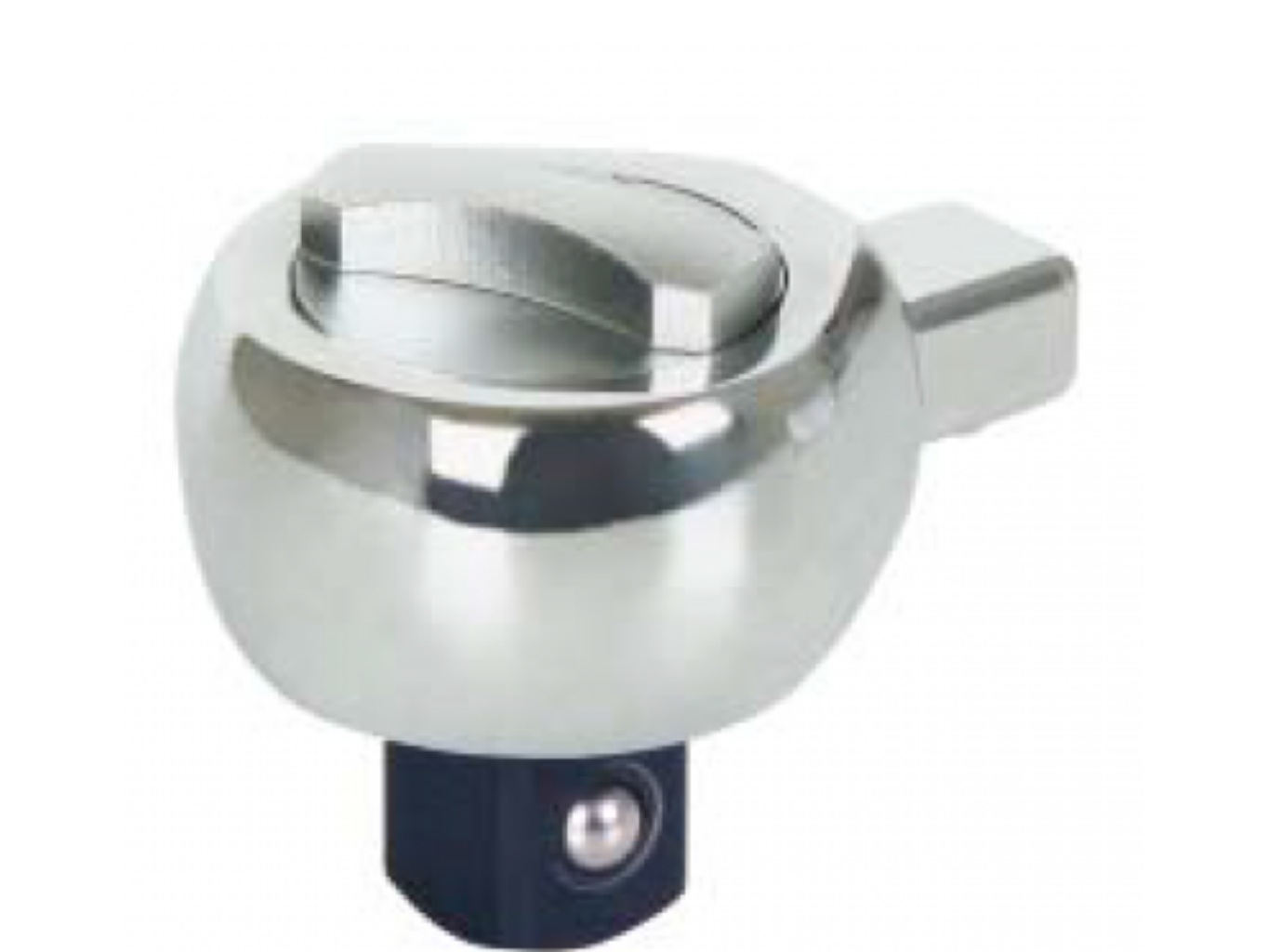 3/8" racsnis kulcsfej IST-11WM nyomaték szárakhoz - Insize